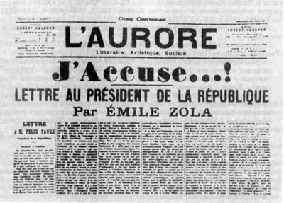 ������ L'Aurore �� ������� �.&nbsp;����