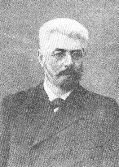 . . . . 1890- .