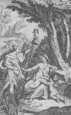 ����������� ��������� (�����, 1748). ����������