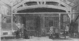 ����� �� ��������� ������������. ����� �����, ������, 1909