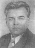 Л. М. Леонов