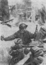 �� ������ ����������� (������, 1947). ���������� �. ���������.