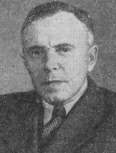 Б. С. Ромашов. Фотография