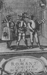 ����������� ������. �����, 1651