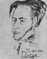 �. ��������. ������� ������ �. �������. 1948.