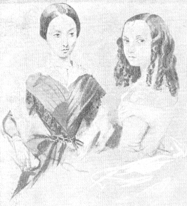 �. �. ��������� � ������� ��������� (�����). �������� �. �. ��������. 1840�42.