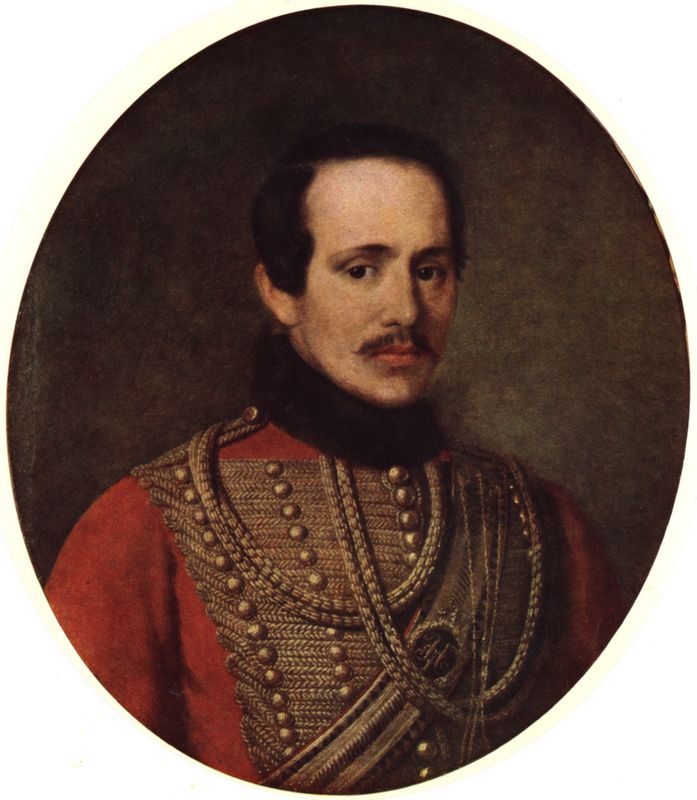 �. �. ���������. 1814�1841