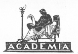   Academia