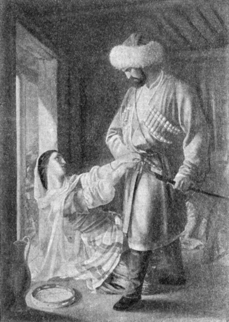   „ “.   . , 1852 .   , 