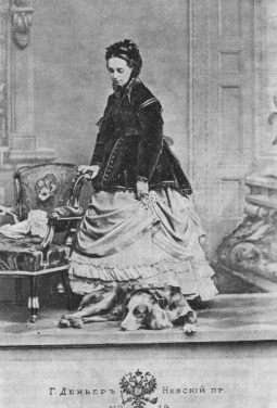 �. �. ��������. ���������� �. �. �������. ���������, 1867