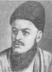Поэт махтумкули биография. Махтумкули поэт. Портрет Махтумкули. Махтумкули и Менгли. Махтумкули и отец.