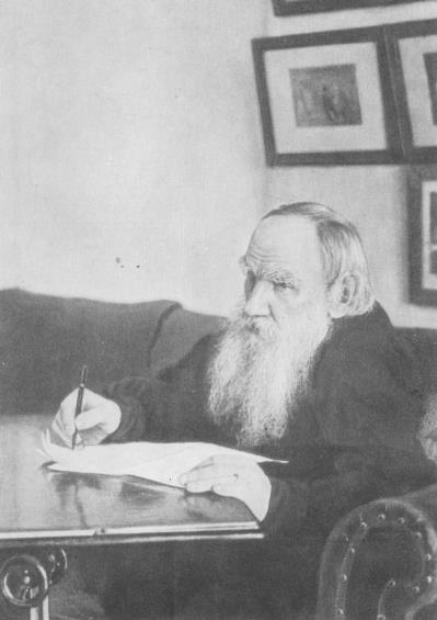 Почему щекинская дорога стала ключевой в жизни Льва Толстого